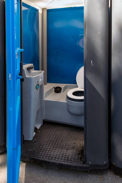 Best Luxury portable toilet rental  in Nashville, GA