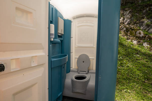 Best Construction site porta potty rental  in Nashville, GA
