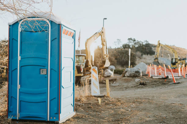 Best Porta potty rental near me  in Nashville, GA