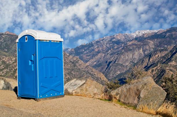 Best Portable bathroom rental  in Nashville, GA