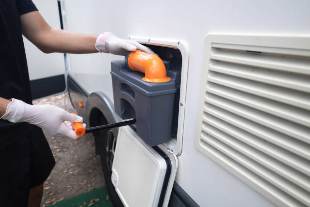 Best Porta potty for special events  in Nashville, GA