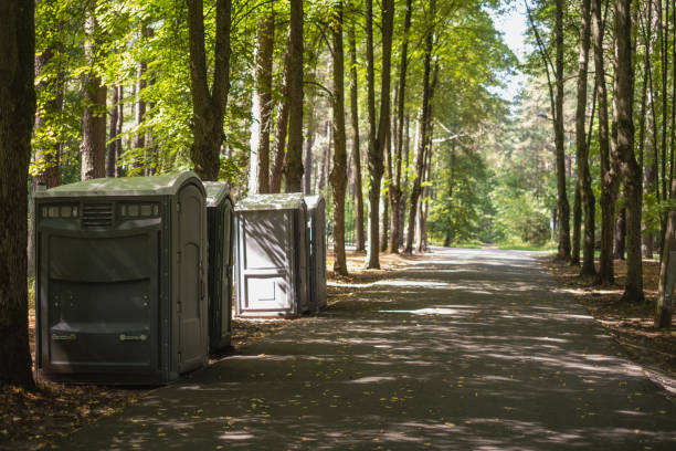 Portable Toilet Options We Offer in Nashville, GA