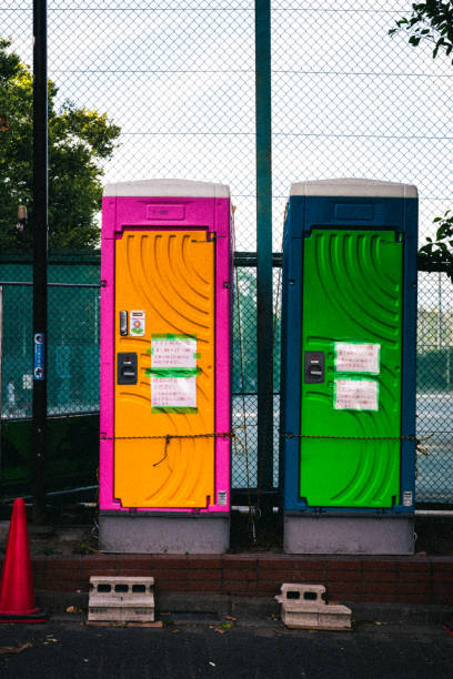 Best Construction site porta potty rental  in Nashville, GA