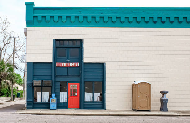 Best Local porta potty services  in Nashville, GA