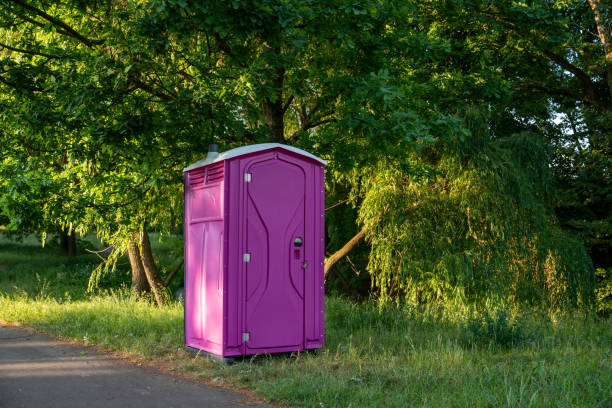 Best Construction site porta potty rental  in Nashville, GA