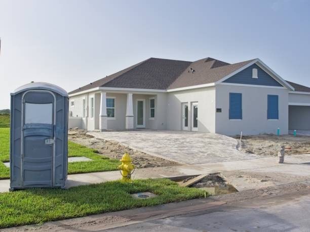 Best Porta potty rental near me  in Nashville, GA