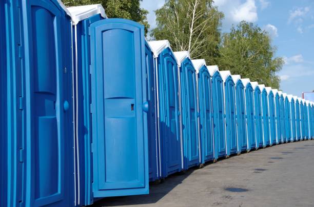 Reliable Nashville, GA porta potty rental Solutions